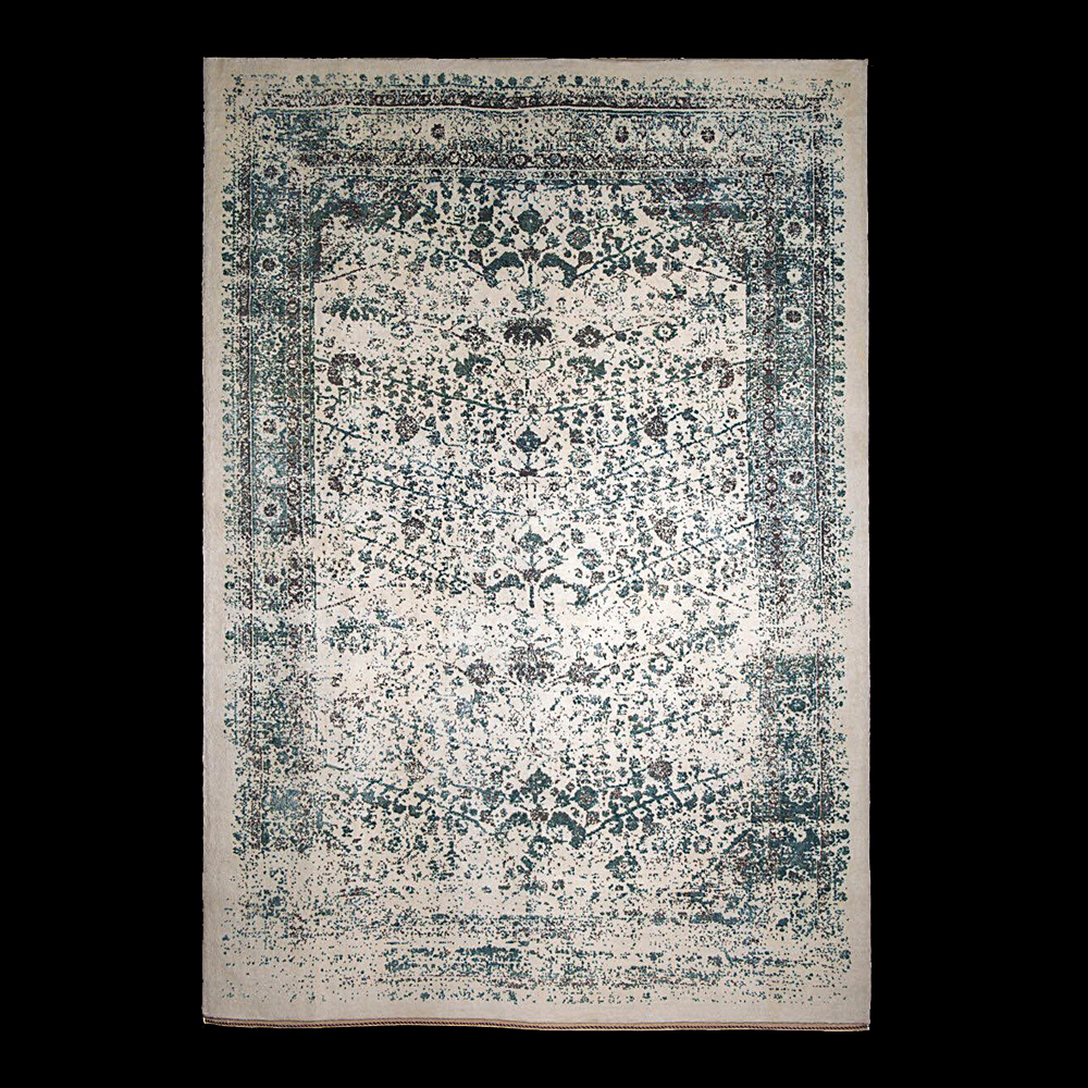 foruzan carpet sample